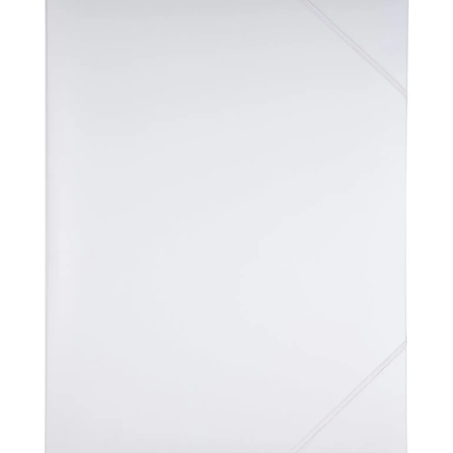 Capa com Elásticos Lombada Larga A3 Note! (artigo sortido)