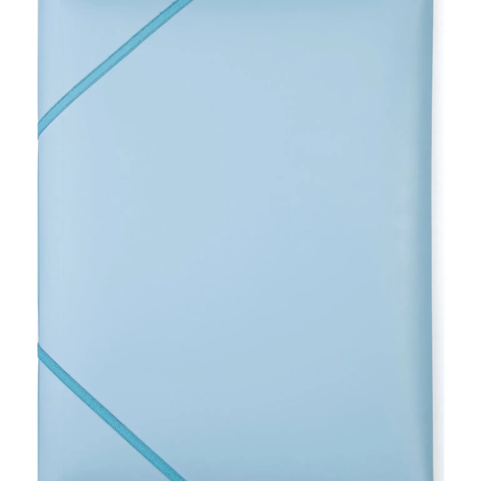 Capa com Elásticos Pastel (várias cores)