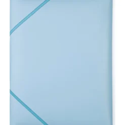 Capa com Elásticos Pastel (várias cores)