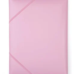 Capa com Elásticos Pastel (várias cores)
