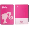 Capa E Contracapa A5 Para Caderno Inteligente Barbie