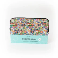 Capa Notebook 13-14 -Personagens Wonder