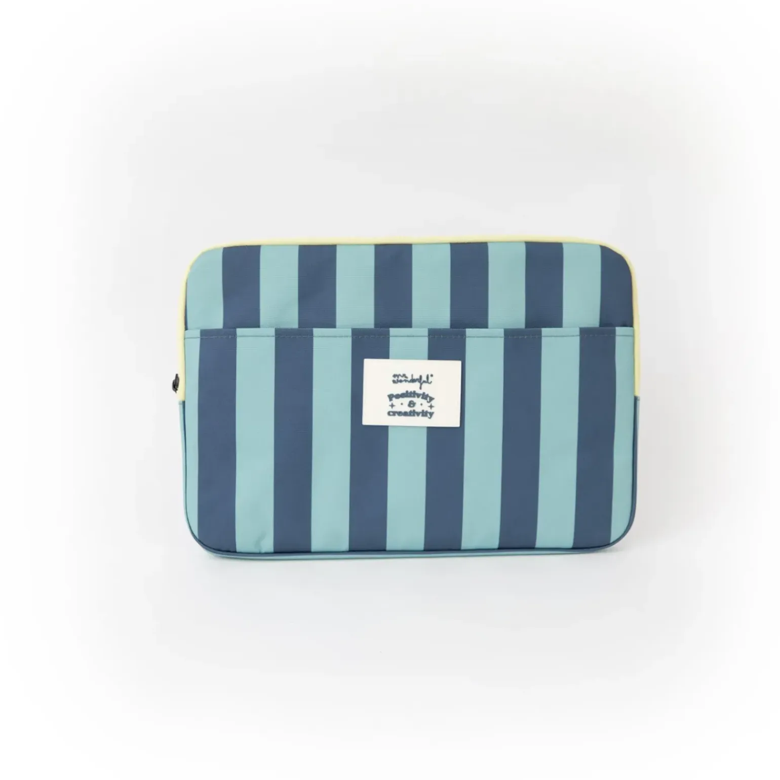 Capa Notebook - Positivity & Creativity