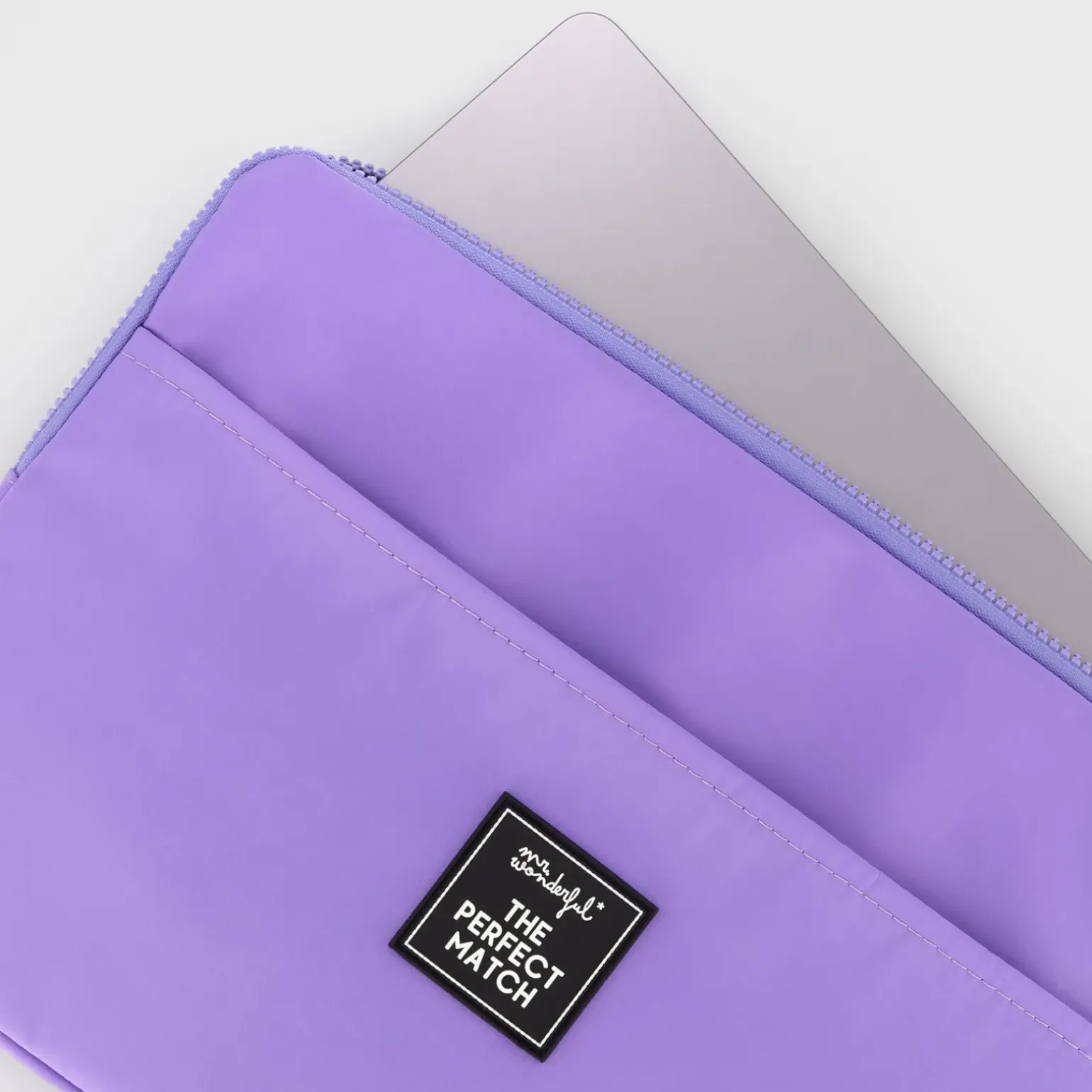 Capa Portátil 13 Lilás - Perfect Match