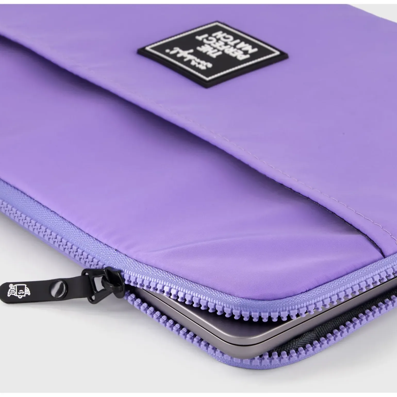 Capa Portátil 13 Lilás - Perfect Match