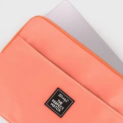 Capa Portátil 13 Salmão - Perfect Match