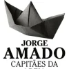 Capitães da Areia de Jorge Amado - Livro de Bolso