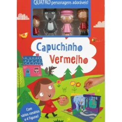 Capuchinho Vermelho