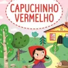 Capuchinho Vermelho de Emma Munro Smith
