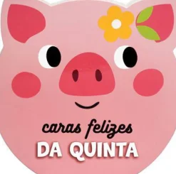 Caras Felizes da Quinta de Hemma