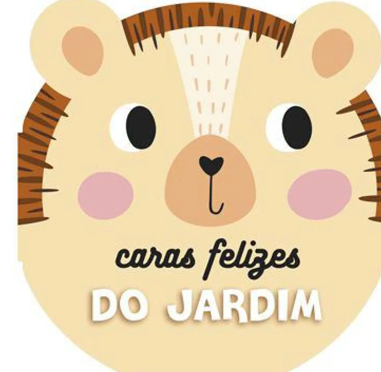 Caras Felizes do Jardim de Hemma