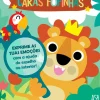 Caras Fofinhas: Exprime as Tuas Emoções de Hemma