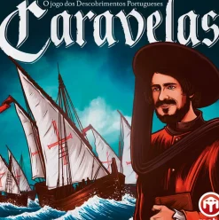 Caravelas