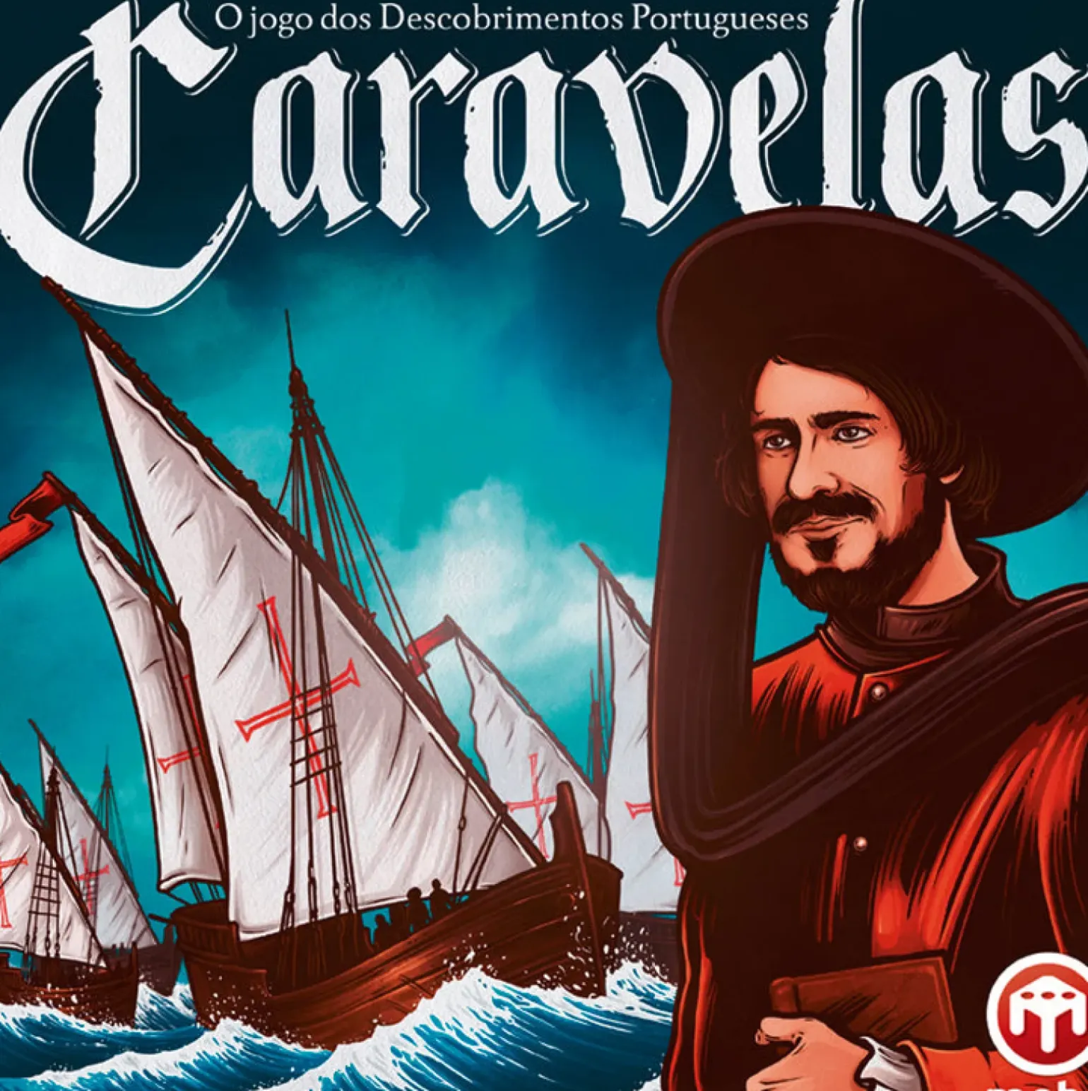 Caravelas