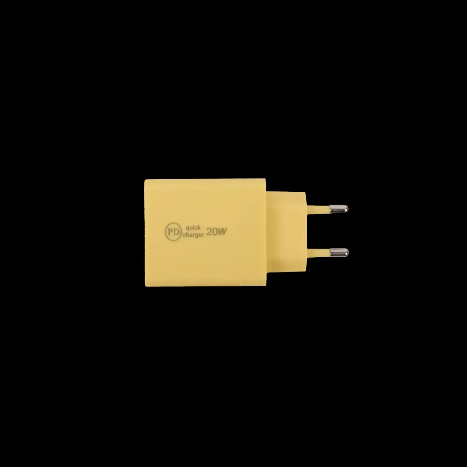 Carregador Com 2 Entradas Usb/Micro Usb