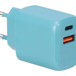 Carregador Tomada Com Entrada Usb E Type