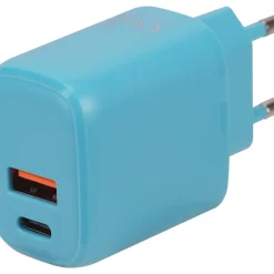 Carregador Tomada Com Entrada Usb E Type