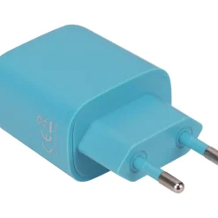 Carregador Tomada Com Entrada Usb E Type