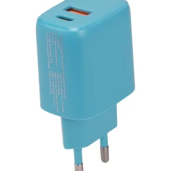 Carregador Tomada Com Entrada Usb E Type
