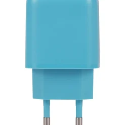 Carregador Tomada Com Entrada Usb E Type