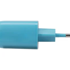 Carregador Tomada Com Entrada Usb E Type