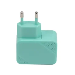 Carregador Tomada 2 USB