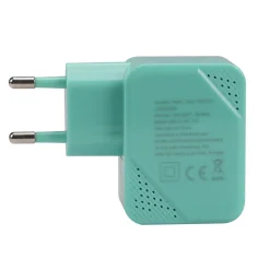 Carregador Tomada 2 USB