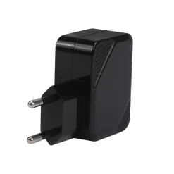 Carregador Tomada 2 USB