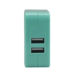 Carregador Tomada 2 USB