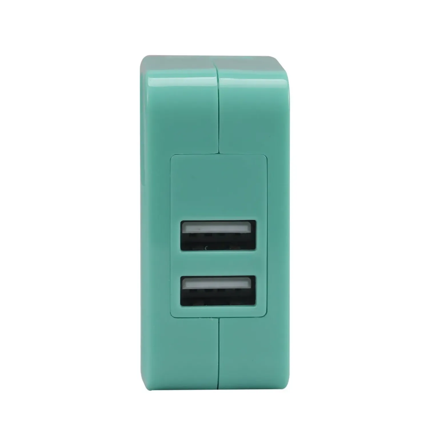 Carregador Tomada 2 USB