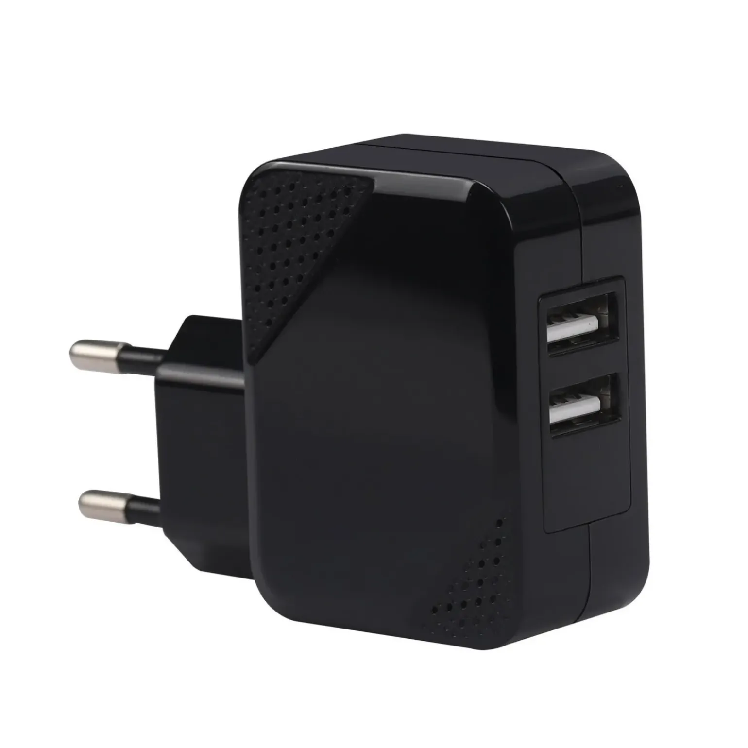 Carregador Tomada 2 USB