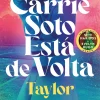 Carrie Soto Está de Volta de Taylor Jenkins Reid