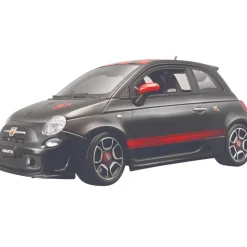 Carro Burago Escala 1:43 Fire