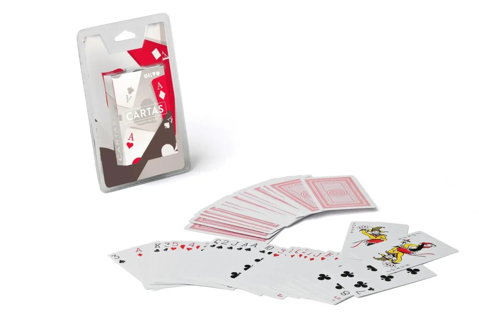 Cartas De Jogar
