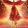 Cartas de Leitura Divinatória de Debbie Malone Contém Livro e Oferta de Baralho com 36 Cartas