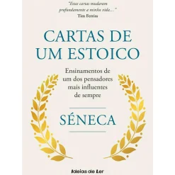 Cartas de um Estoico de Séneca