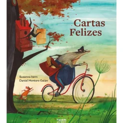 Cartas Felizes de Susanna Isern