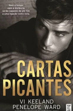Cartas Picantes de Vi Keeland e Penelope Ward