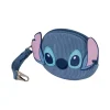 Carteira Lilo E Stitch Monedero