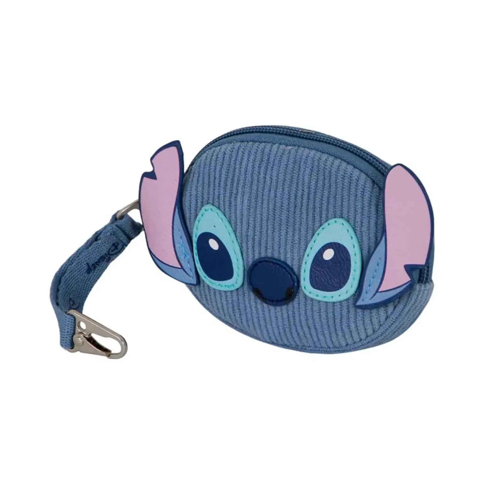 Carteira Lilo E Stitch Monedero