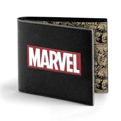 Carteira - Marvel