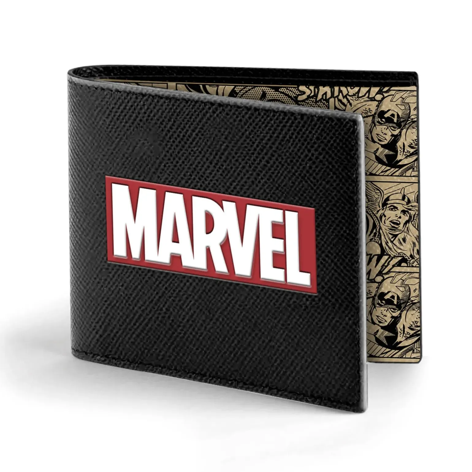 Carteira - Marvel