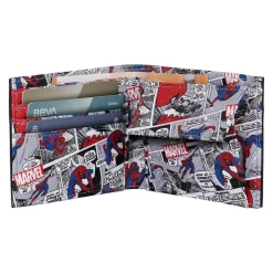 Carteira - Spiderman