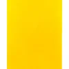 Cartolina 50X70Cm 180G Amarelo Canario Paperpoint