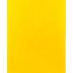 Cartolina 50X70Cm 180G Amarelo Canario Paperpoint