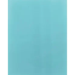 Cartolina 50X70Cm 180G Azul Céu Paperpoint