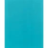 Cartolina 50X70Cm 180G Azul Turquesa Paperpoin