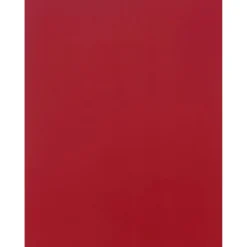 Cartolina 50X70Cm 180G Cereja Paperpoint