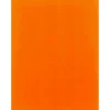 Cartolina 50X70Cm 180G Laranja Paperpoint