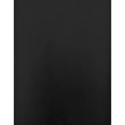 Cartolina 50X70Cm 180G Preto Paperpoint